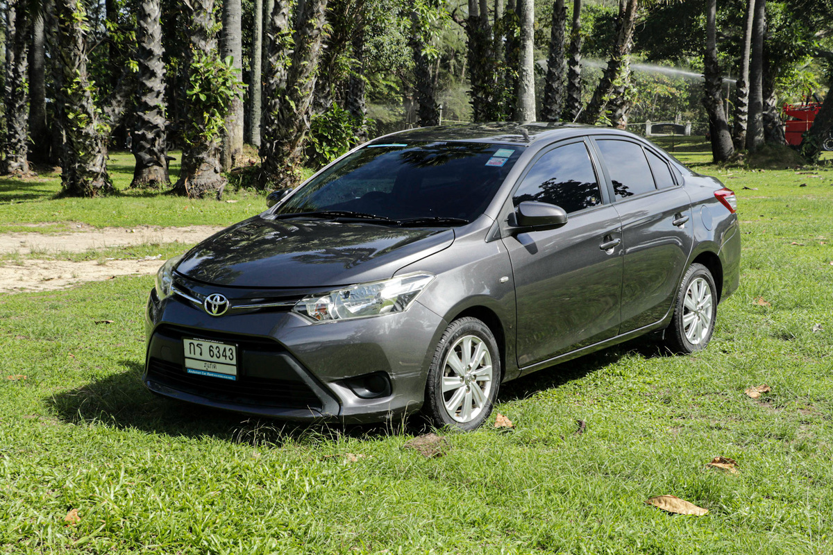 Toyota Vios