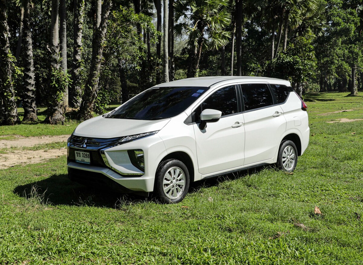 Mitsubishi Xpander