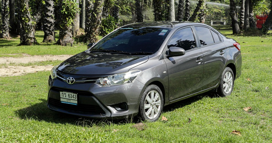 Toyota Vios