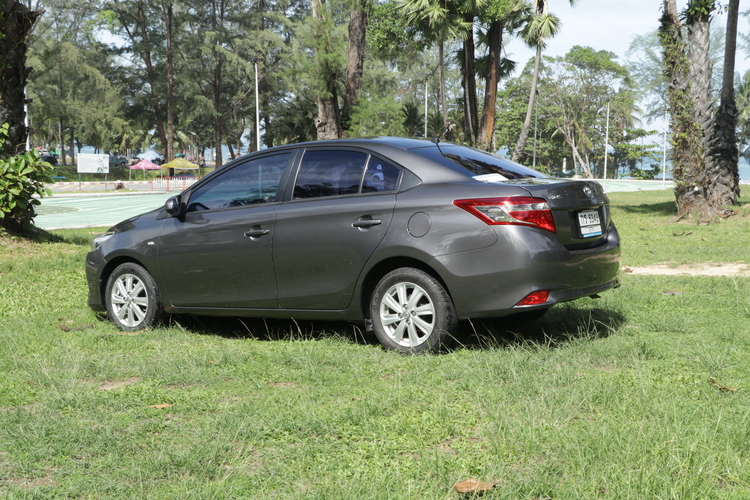 Toyota Vios