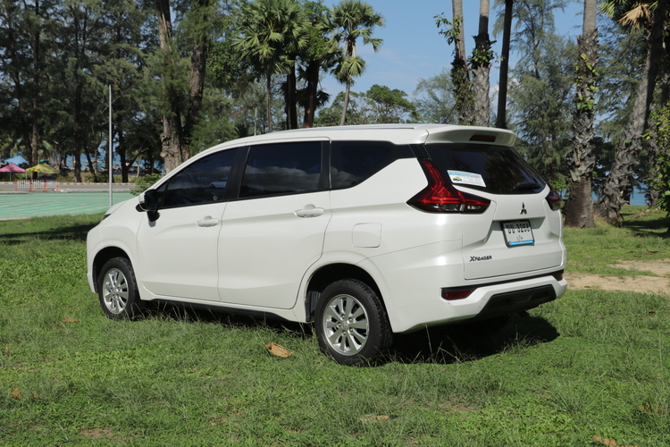 Mitsubishi Xpander